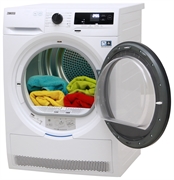 ZANUSSI ZDHK286H ZANUSSI ZDHK286H