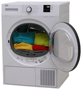 BEKO DS 8512 CX BEKO DS 8512 CX