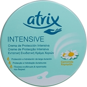 ATRIX Intensive ATRIX Intensive