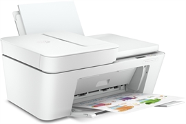 HP DESKJET PLUS 4120 HP DESKJET PLUS 4120