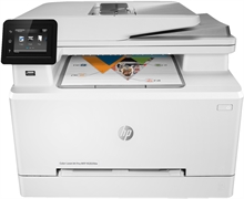 HP COLOR LASERJET PRO MFP M283FDW HP COLOR LASERJET PRO MFP M283FDW