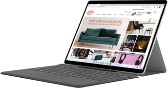MICROSOFT SURFACE PRO X SQ2 512GB WIFI MICROSOFT SURFACE PRO X SQ2 512GB WIFI