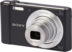 SONY CYBER-SHOT DSC-W810 SONY CYBER-SHOT DSC-W810