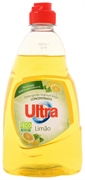 ULTRA DETERGENTE MANUAL LOIÇA CONCENTRADO - LIMÃO ULTRA DETERGENTE MANUAL LOIÇA CONCENTRADO - LIMÃO