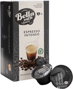 BELLA CAFÉ (LIDL) ESPRESSO INTENSO BELLA CAFÉ (LIDL) ESPRESSO INTENSO