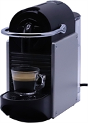 DELONGHI NESPRESSO PIXIE EN124.S DELONGHI NESPRESSO PIXIE EN124.S