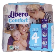 LIBERO COMFORT LIBERO COMFORT