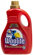 WOOLITE CORES - COM QUERATINA WOOLITE CORES - COM QUERATINA
