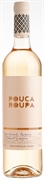 POUCA ROUPA TOURIGA-NACIOANAL, ARAGONEZ E CABERNET-SAUVIGNON 2024 ROSÉ POUCA ROUPA TOURIGA-NACIOANAL, ARAGONEZ E CABERNET-SAUVIGNON 2024 ROSÉ
