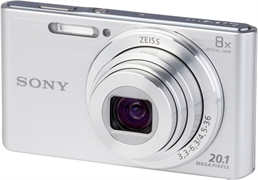 SONY CYBER-SHOT DSC-W830 SONY CYBER-SHOT DSC-W830