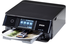 EPSON EXPRESSION PHOTO XP-8600 EPSON EXPRESSION PHOTO XP-8600