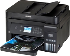 EPSON ECOTANK ET-3750 EPSON ECOTANK ET-3750