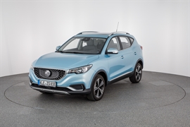 MG ZS EV MG ZS EV