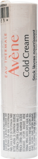 AVÈNE Eau Thermale Cold Cream Nourishing Lip Balm