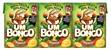 UM BONGO MANGA UM BONGO MANGA