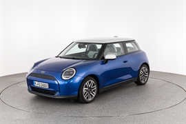 MINI COOPER E MINI COOPER E