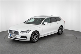 VOLVO V90 T6 VOLVO V90 T6