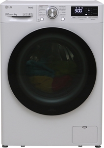 LG F4WV7009S1W LG F4WV7009S1W