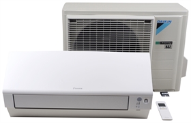 DAIKIN FTXM35R / RXM35R (PERFERA) DAIKIN FTXM35R / RXM35R (PERFERA)