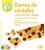 AUCHAN BARRES DE CÉRÉALES CHOCOLAT - BANANE AUCHAN BARRES DE CÉRÉALES CHOCOLAT - BANANE