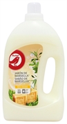 AUCHAN DETERGENTE LÍQUIDO SABÃO DE MARSELHA AUCHAN DETERGENTE LÍQUIDO SABÃO DE MARSELHA