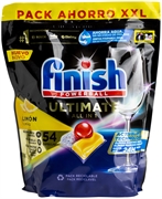 FINISH POWERBALL ULTIMATE ALL IN 1 - LIMÃO FINISH POWERBALL ULTIMATE ALL IN 1 - LIMÃO