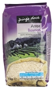 PINGO DOCE BASMATI PINGO DOCE BASMATI