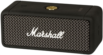 MARSHALL EMBERTON MARSHALL EMBERTON