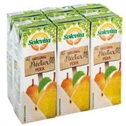 SOLEVITA NÉCTAR PERA SOLEVITA NÉCTAR PERA