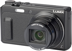 PANASONIC LUMIX DMC-TZ57 PANASONIC LUMIX DMC-TZ57