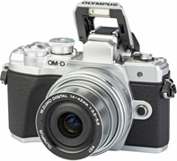 OLYMPUS OM-D E-M10 MARK III + M.ZUIKO DIGITAL 14-42MM EZ OLYMPUS OM-D E-M10 MARK III + M.ZUIKO DIGITAL 14-42MM EZ