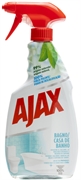 AJAX CASA DE BANHO AJAX CASA DE BANHO