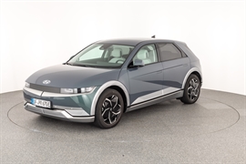 HYUNDAI IONIQ 5 (72,6 KWH) HYUNDAI IONIQ 5 (72,6 KWH)
