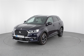 DS AUTOMOBILES DS 7 CROSSBACK E-TENSE 300 DS AUTOMOBILES DS 7 CROSSBACK E-TENSE 300