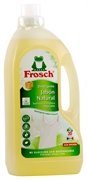 FROSCH DETERGENTE LÍQUIDO CONCENTRADO SABÃO NATURAL FROSCH DETERGENTE LÍQUIDO CONCENTRADO SABÃO NATURAL