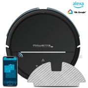 ROWENTA RR7865WH X-PLORER SERIE 120 AI ROWENTA RR7865WH X-PLORER SERIE 120 AI