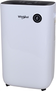 WHIRLPOOL DE20W5252 WHIRLPOOL DE20W5252