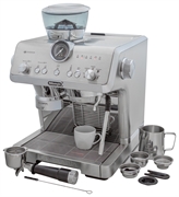 DELONGHI EC9555.M LA SPECIALISTA OPERA DELONGHI EC9555.M LA SPECIALISTA OPERA