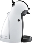 KRUPS NESCAFÉ DOLCE GUSTO PICCOLO KP1A01 XS WHITE KRUPS NESCAFÉ DOLCE GUSTO PICCOLO KP1A01 XS WHITE