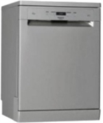 HOTPOINT-ARISTON HFC 3C41 CW X HOTPOINT-ARISTON HFC 3C41 CW X