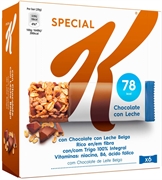 KELLOGG`S COM CHOCOLATE DE LEITE BELGA KELLOGG`S COM CHOCOLATE DE LEITE BELGA