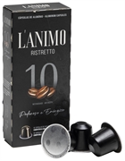 L'ANIMO RISTRETTO L'ANIMO RISTRETTO