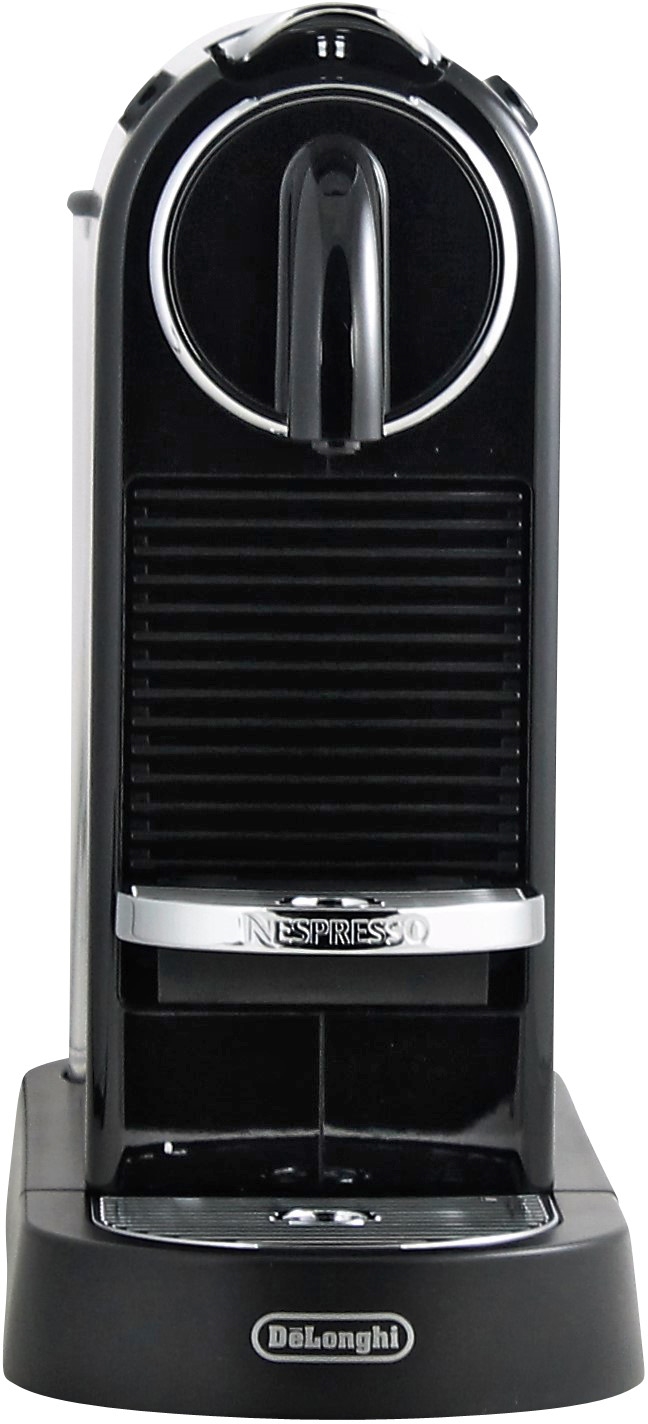 DELONGHI NESPRESSO CITIZ EN167.B DELONGHI NESPRESSO CITIZ EN167.B