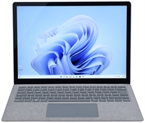MICROSOFT SURFACE LAPTOP 5 13.5" MICROSOFT SURFACE LAPTOP 5 13.5"