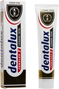 DENTALUX (LIDL) COMPLEX 7 TOTAL CARE PLUS DENTALUX (LIDL) COMPLEX 7 TOTAL CARE PLUS