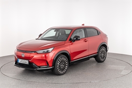 HONDA E:NY1 HONDA E:NY1