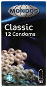MONDOS (LIDL) CLASSIC MONDOS (LIDL) CLASSIC