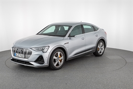 AUDI E-TRON SPORTBACK 55 AUDI E-TRON SPORTBACK 55