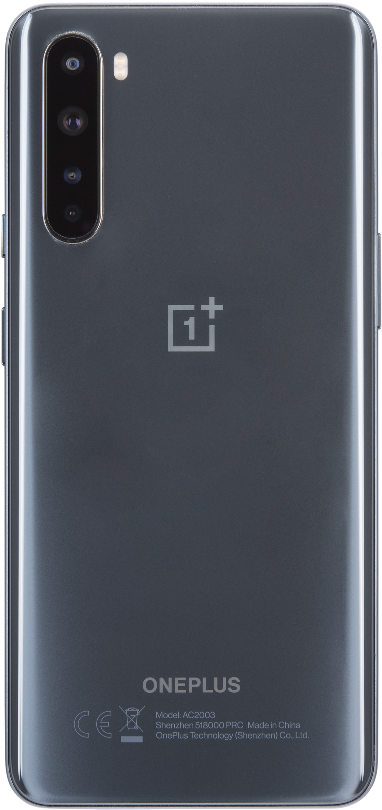 ONEPLUS NORD 128GB ONEPLUS NORD 128GB