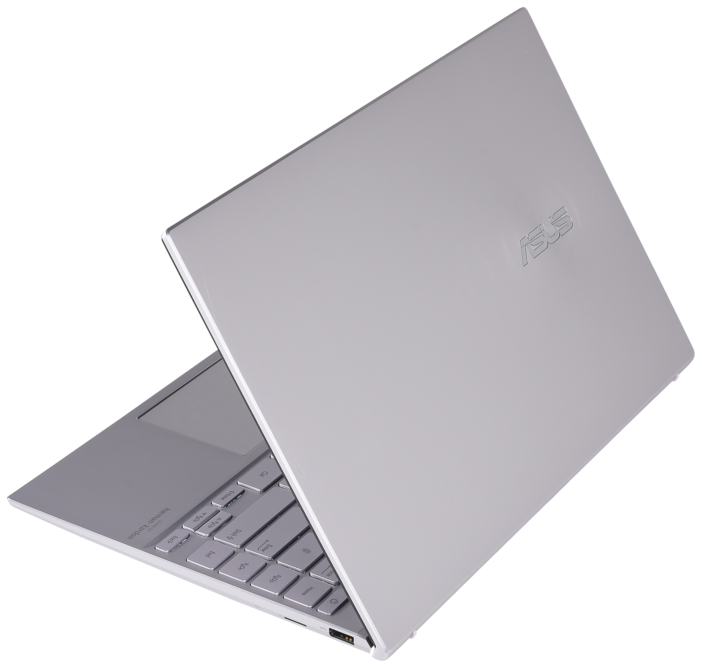 ASUS ZENBOOK 14 UM425 (512 GB) ASUS ZENBOOK 14 UM425 (512 GB)